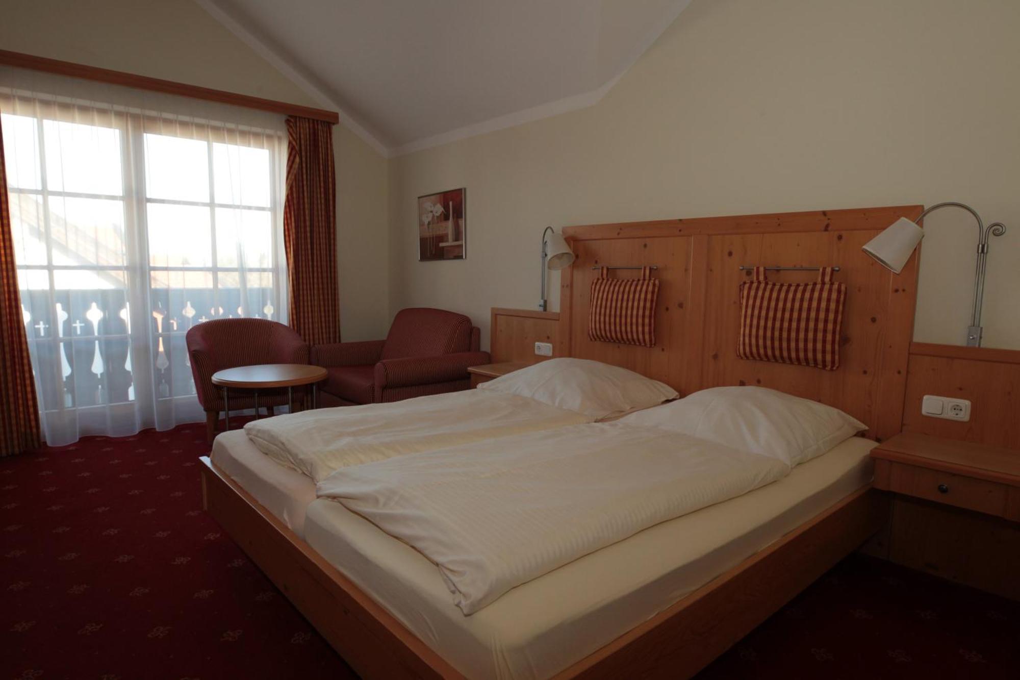 Landgasthof Drei Rosen Bernried am Starnberger See Екстер'єр фото